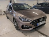  Hyundai  i30 Hyundai  Wagon 1.0 T-GDi 6MT 120KM Smart 5d #14