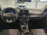  Hyundai  i30 Hyundai  Wagon 1.0 T-GDi 6MT 120KM Smart 5d #18