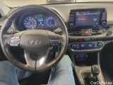  Hyundai  i30 Hyundai  Wagon 1.0 T-GDi 6MT 120KM Smart 5d #19