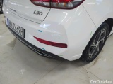  Hyundai  i30 Hyundai  1.0 T-GDi 6MT 120KM Smart 5d #24