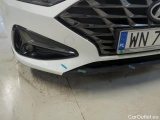  Hyundai  i30 Hyundai  1.0 T-GDi 6MT 120KM Smart 5d #76