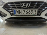  Hyundai  i30 Hyundai  1.0 T-GDi 6MT 120KM Smart 5d #90