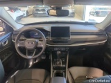  Jeep  Compass Jeep  1.5 MHEV Limited DDCT 5d #9