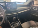  Jeep  Compass Jeep  1.5 MHEV Limited DDCT 5d #11