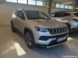  Jeep  Compass Jeep  1.5 MHEV Limited DDCT 5d #16