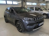  Jeep  Compass Jeep  1.5 MHEV Limited DDCT 5d #10