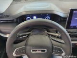  Jeep  Compass Jeep  1.5 MHEV Limited DDCT 5d #26