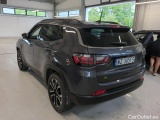  Jeep  Compass Jeep  1.5 MHEV Limited DDCT 5d #11