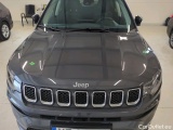  Jeep  Compass Jeep  1.5 MHEV Limited DDCT 5d #27