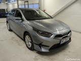  KIA  Cee'd KIA  1.5 T-GDI 160KM 7DCT M 5d #7