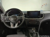 KIA  Cee'd KIA  1.5 T-GDI 160KM 7DCT M 5d #11