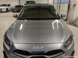 KIA  Cee'd KIA  1.5 T-GDI 160KM 7DCT M 5d #75