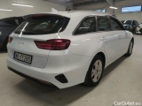  KIA  Cee'd KIA  SW 1.5 T-GDI 160KM 6MT M 5d #2