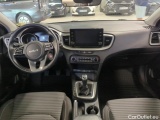  KIA  Cee'd KIA  SW 1.5 T-GDI 160KM 6MT M 5d #8