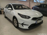  KIA  Cee'd KIA  SW 1.5 T-GDI 160KM 6MT M 5d #10
