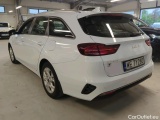  KIA  Cee'd KIA  SW 1.5 T-GDI 160KM 6MT M 5d #17