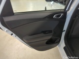  KIA  Cee'd KIA  SW 1.5 T-GDI 160KM 6MT M 5d #27