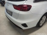  KIA  Cee'd KIA  SW 1.5 T-GDI 160KM 6MT M 5d #37