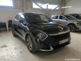  KIA  Sportage Kia  1.6 T-GDI MHEV 150KM 7DCT L 5d #14