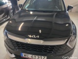  KIA  Sportage Kia  1.6 T-GDI MHEV 150KM 7DCT L 5d #120