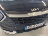  KIA  Sportage Kia  1.6 T-GDI MHEV 150KM 7DCT L 5d #124