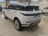  Land Rover  Range Rover Evoque Land Rover  2.0P I4 200 KM AWD Auto SE 5d #8