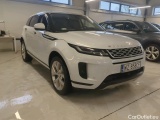  Land Rover  Range Rover Evoque Land Rover  2.0P I4 200 KM AWD Auto SE 5d #11