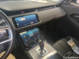  Land Rover  Range Rover Evoque Land Rover  2.0P I4 200 KM AWD Auto SE 5d #14