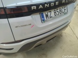  Land Rover  Range Rover Evoque Land Rover  2.0P I4 200 KM AWD Auto SE 5d #35