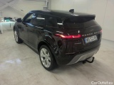  Land Rover  Range Rover Evoque Land Rover  2.0P I4 200 KM AWD Auto SE 5d #19
