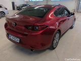  Mazda  3 Mazda  SKYACTIV-G Mild Hybrid 150 KM 6AT KANJO 4d #2