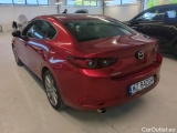  Mazda  3 Mazda  SKYACTIV-G Mild Hybrid 150 KM 6AT KANJO 4d #12