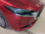  Mazda  3 Mazda  SKYACTIV-G Mild Hybrid 150 KM 6AT KANJO 4d #47