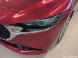  Mazda  3 Mazda  SKYACTIV-G Mild Hybrid 150 KM 6AT KANJO 4d #50