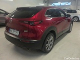  Mazda  CX-30 Mazda  SKYACTIV-X 186 KM 6AT Hikari 5d #2