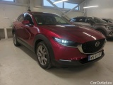  Mazda  CX-30 Mazda  SKYACTIV-X 186 KM 6AT Hikari 5d #13