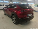 Mazda  CX-30 Mazda  SKYACTIV-X 186 KM 6AT Hikari 5d #22