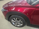  Mazda  CX-30 Mazda  SKYACTIV-X 186 KM 6AT Hikari 5d #27