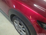  Mazda  CX-30 Mazda  SKYACTIV-X 186 KM 6AT Hikari 5d #46