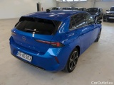  Opel  Astra Opel  1.2 Turbo Elegance 130KM 5d #2