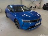  Opel  Astra Opel  1.2 Turbo Elegance 130KM 5d #6