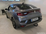  Renault  Arkana Renault  1.3 TCe MHEV Intens EDC 5d #11