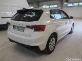  Skoda  Fabia Škoda  1.0 TSI 110KM MAN Ambition 5d #2