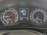  Skoda  Fabia Škoda  1.0 TSI 110KM MAN Ambition 5d #5