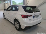  Skoda  Fabia Škoda  1.0 TSI 110KM MAN Ambition 5d #7