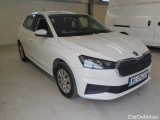  Skoda  Fabia Škoda  1.0 TSI 110KM MAN Ambition 5d #12