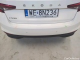 Skoda  Fabia Škoda  1.0 TSI 110KM MAN Ambition 5d #27