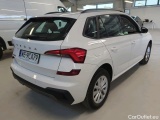  Skoda  KAMIQ Škoda  1.0 TSI 85kW Selection DSG 5d #2