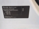  Skoda  KAMIQ Škoda  1.0 TSI 85kW Selection DSG 5d #4