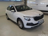  Skoda  KAMIQ Škoda  1.0 TSI 85kW Selection DSG 5d #6